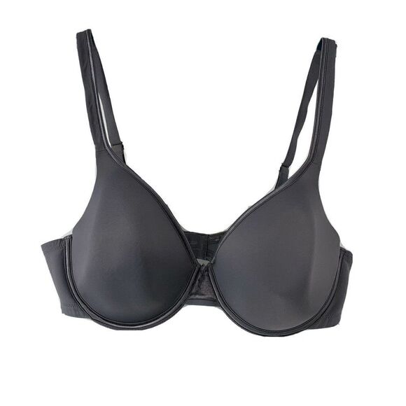 Vanity Fair 40C Body Caress Convertible TShirt Bra - Picture 1 of 7
